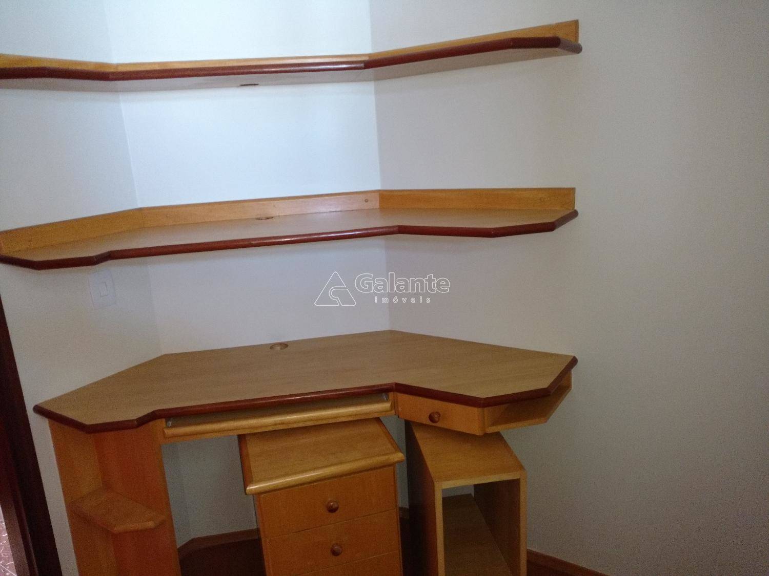Apartamento em Bosque, Campinas - Apartamento - Bosque - Foto 9