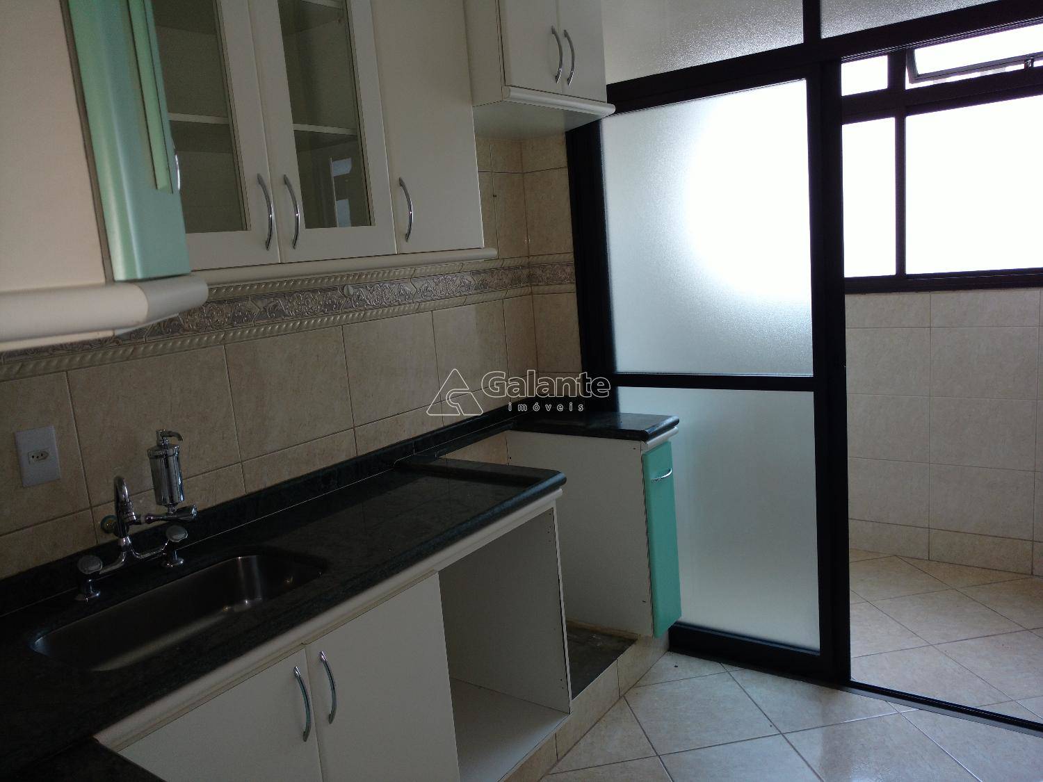 Apartamento em Bosque, Campinas - Apartamento - Bosque - Foto 12