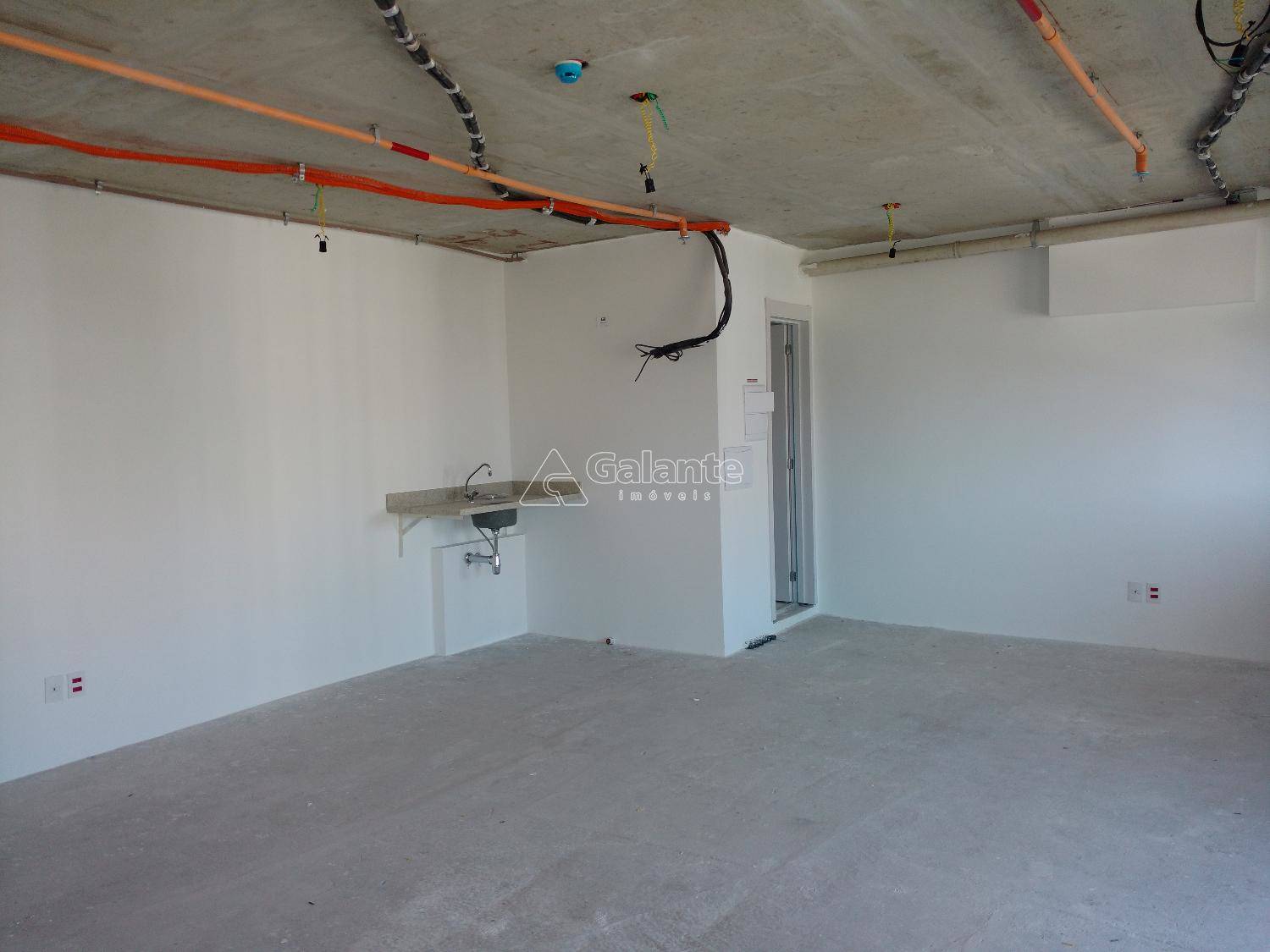 Comercial/Industrial em Centro, Campinas - Comercial/Industrial - Centro - Foto 5