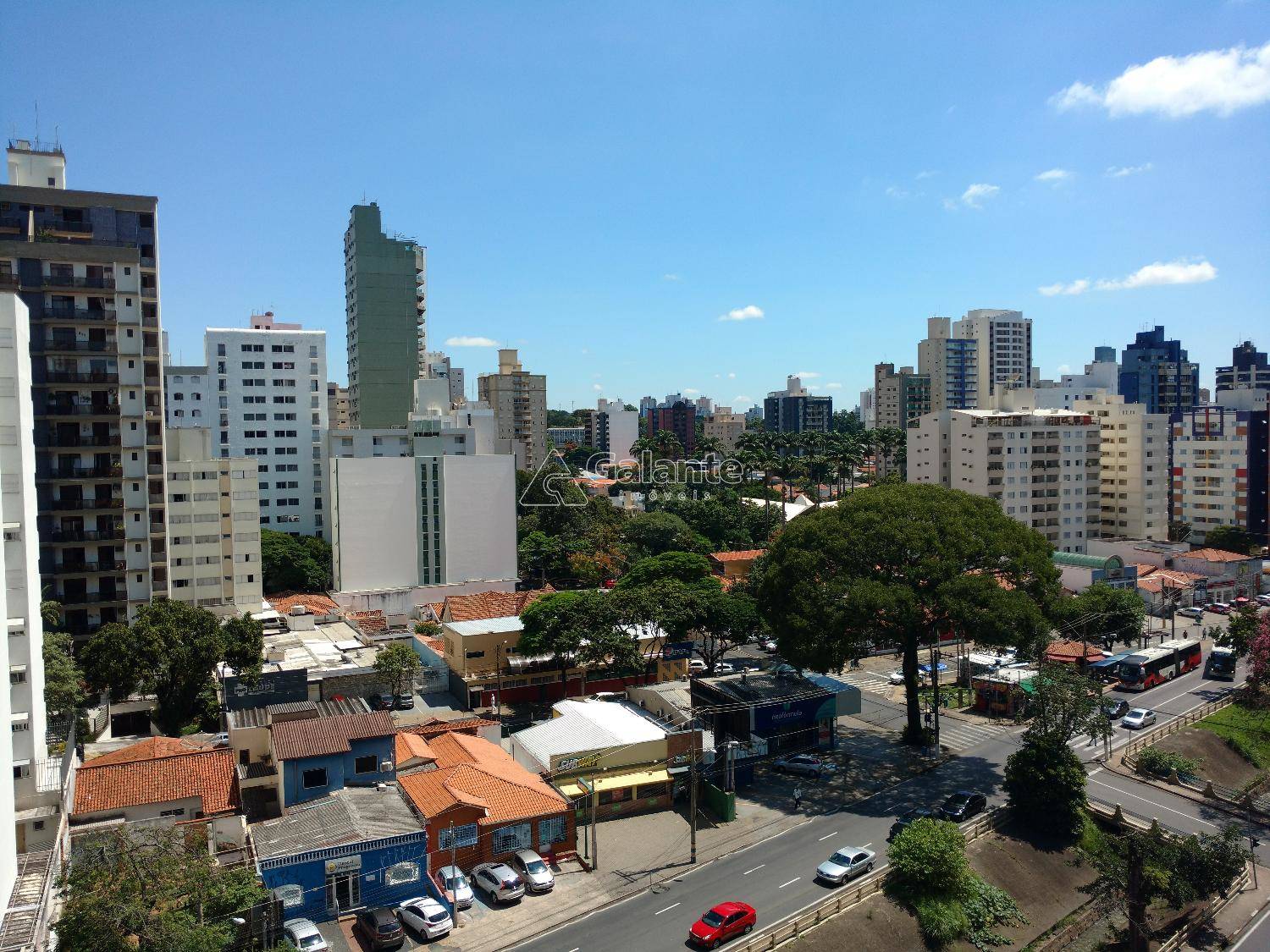 Comercial/Industrial em Centro, Campinas - Comercial/Industrial - Centro - Foto 2