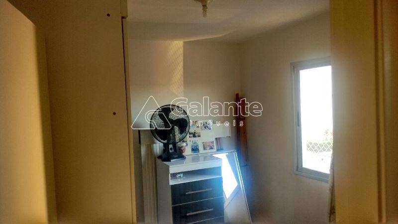 Apartamento em Jardim Myrian Moreira da Costa, Campinas - Foto 13