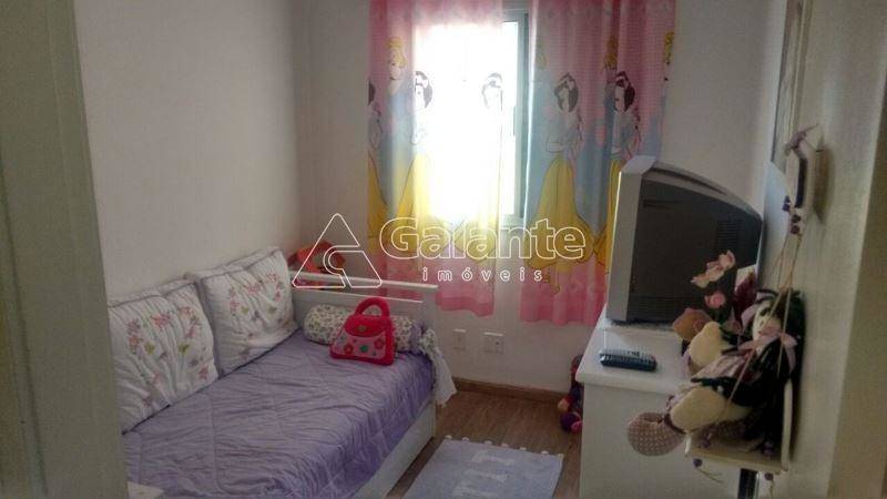 Apartamento em Jardim Myrian Moreira da Costa, Campinas - Foto 5