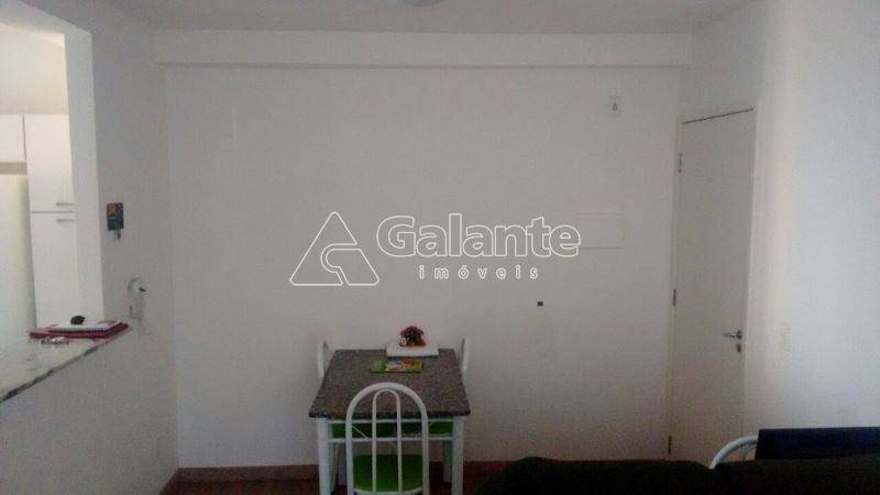 Apartamento em Jardim Myrian Moreira da Costa, Campinas - Foto 9