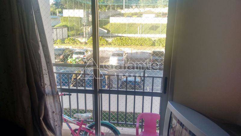 Apartamento em Jardim Myrian Moreira da Costa, Campinas - Apartamento - Jardim Myrian Moreira da Costa - Foto 2