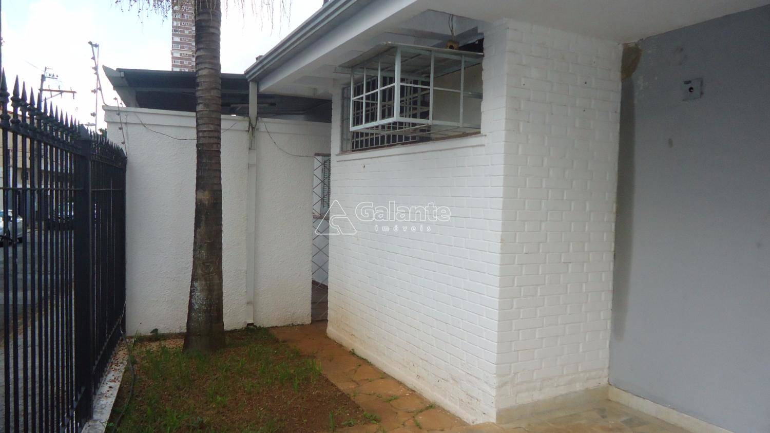 Comercial/Industrial em Cambuí, Campinas - Comercial/Industrial - Cambuí - Foto 23