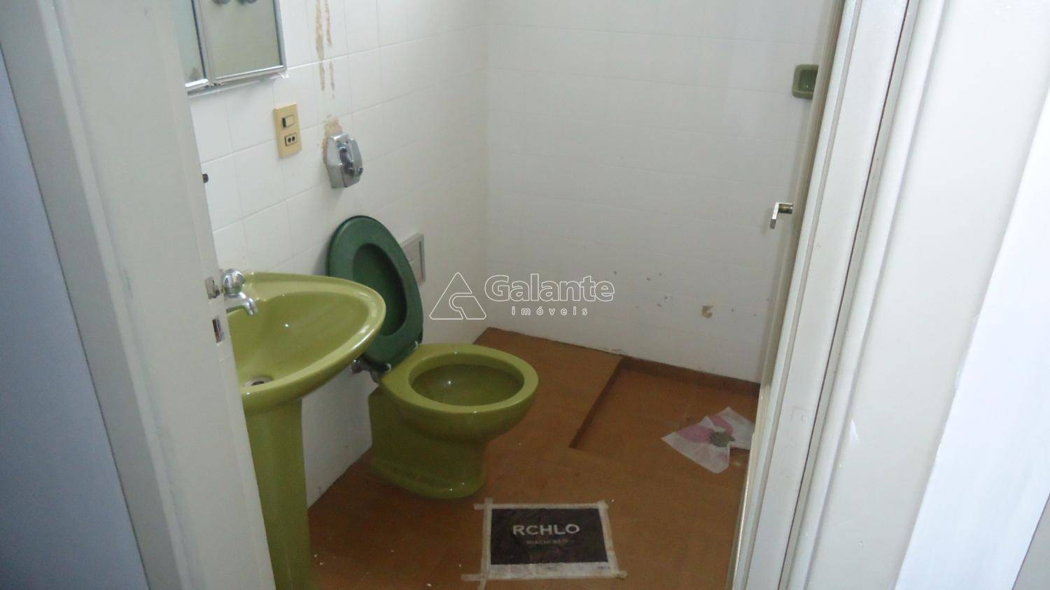 Comercial/Industrial em Cambuí, Campinas - Comercial/Industrial - Cambuí - Foto 12