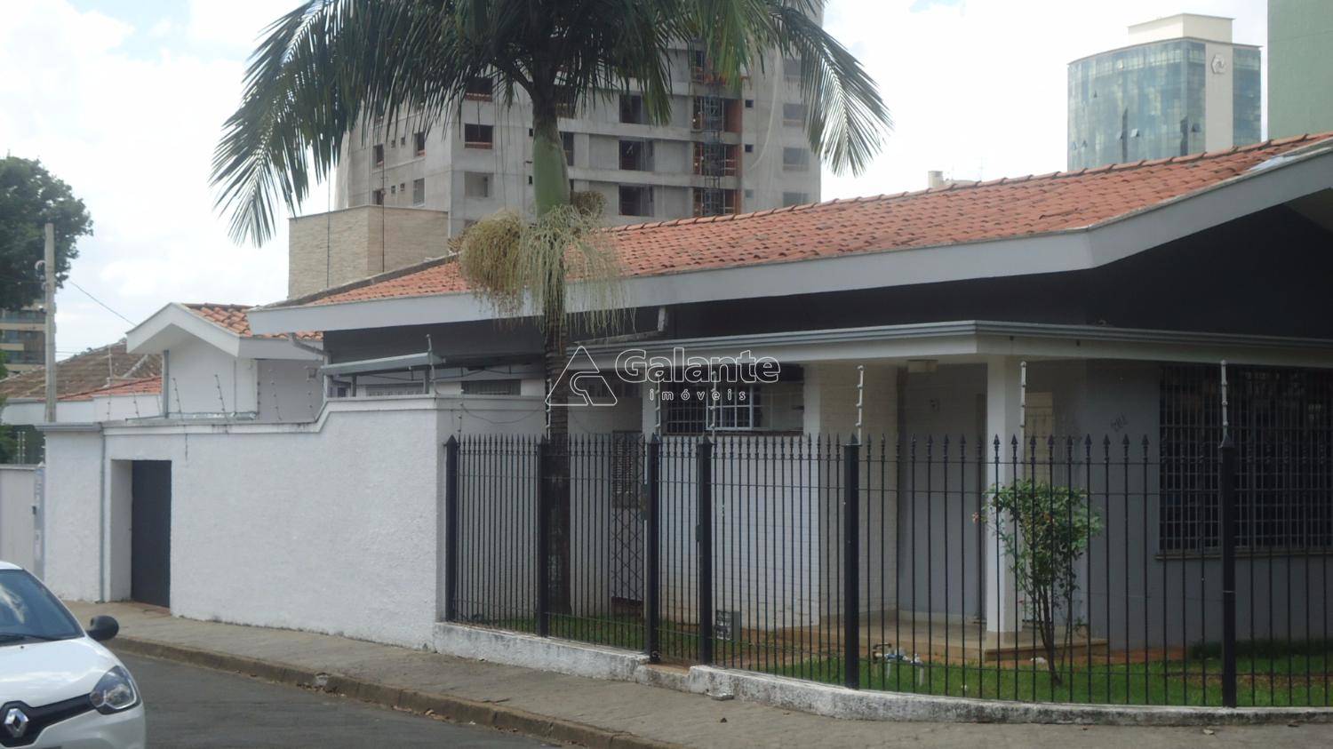 Comercial/Industrial em Cambuí, Campinas - Comercial/Industrial - Cambuí - Foto 9