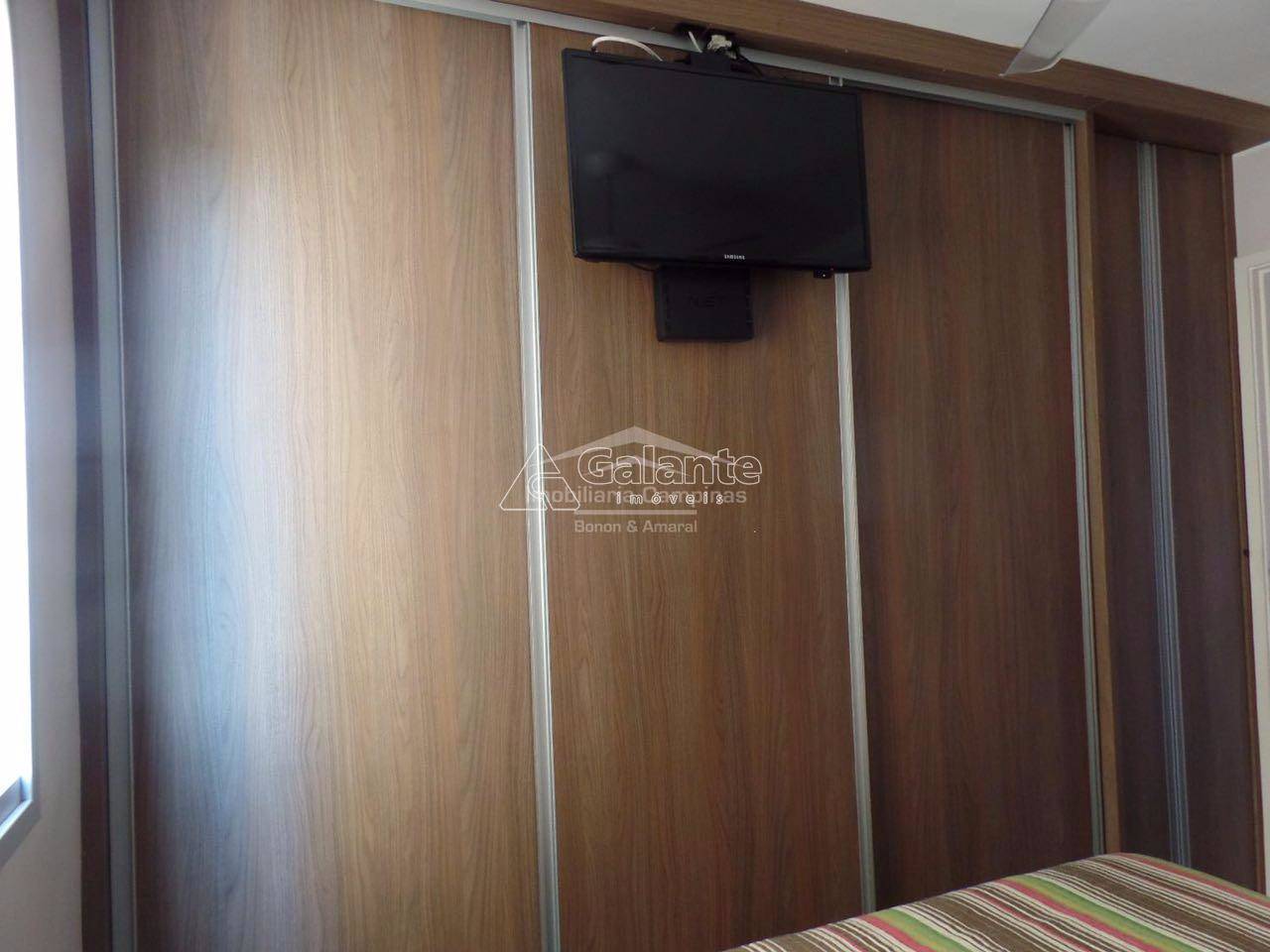 Apartamento em Bonfim, Campinas - Apartamento - Bonfim - Foto 17