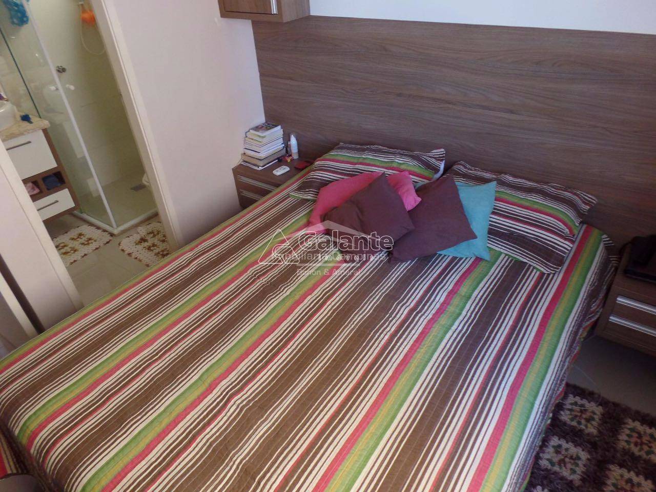 Apartamento em Bonfim, Campinas - Apartamento - Bonfim - Foto 21