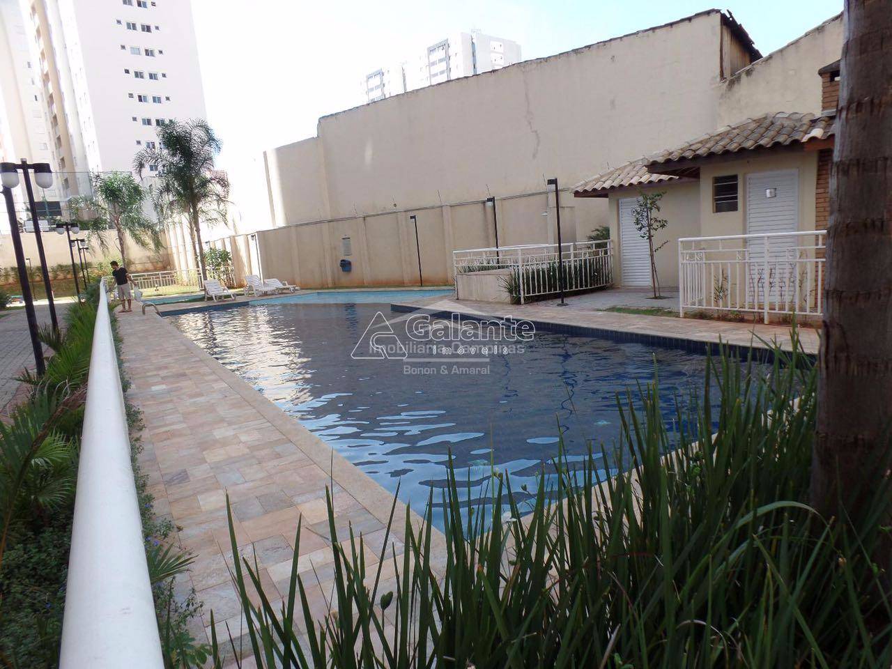 Apartamento em Bonfim, Campinas - Apartamento - Bonfim - Foto 7