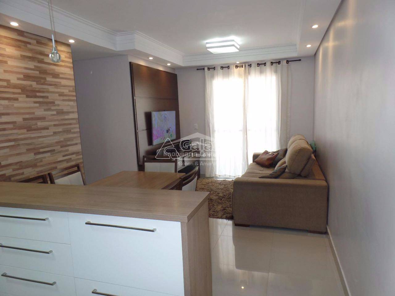 Apartamento em Bonfim, Campinas - Apartamento - Bonfim - Foto 3