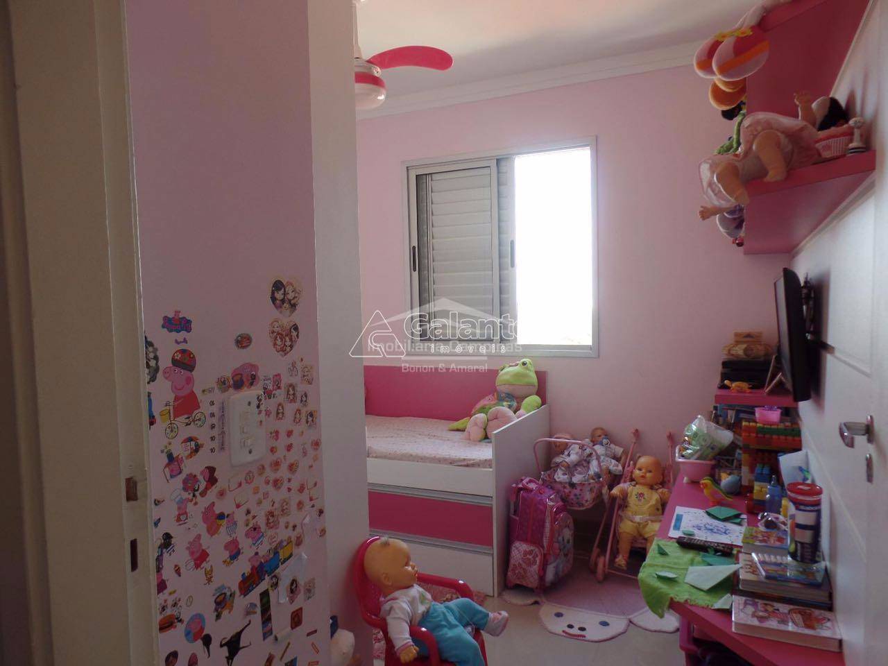 Apartamento em Bonfim, Campinas - Apartamento - Bonfim - Foto 13