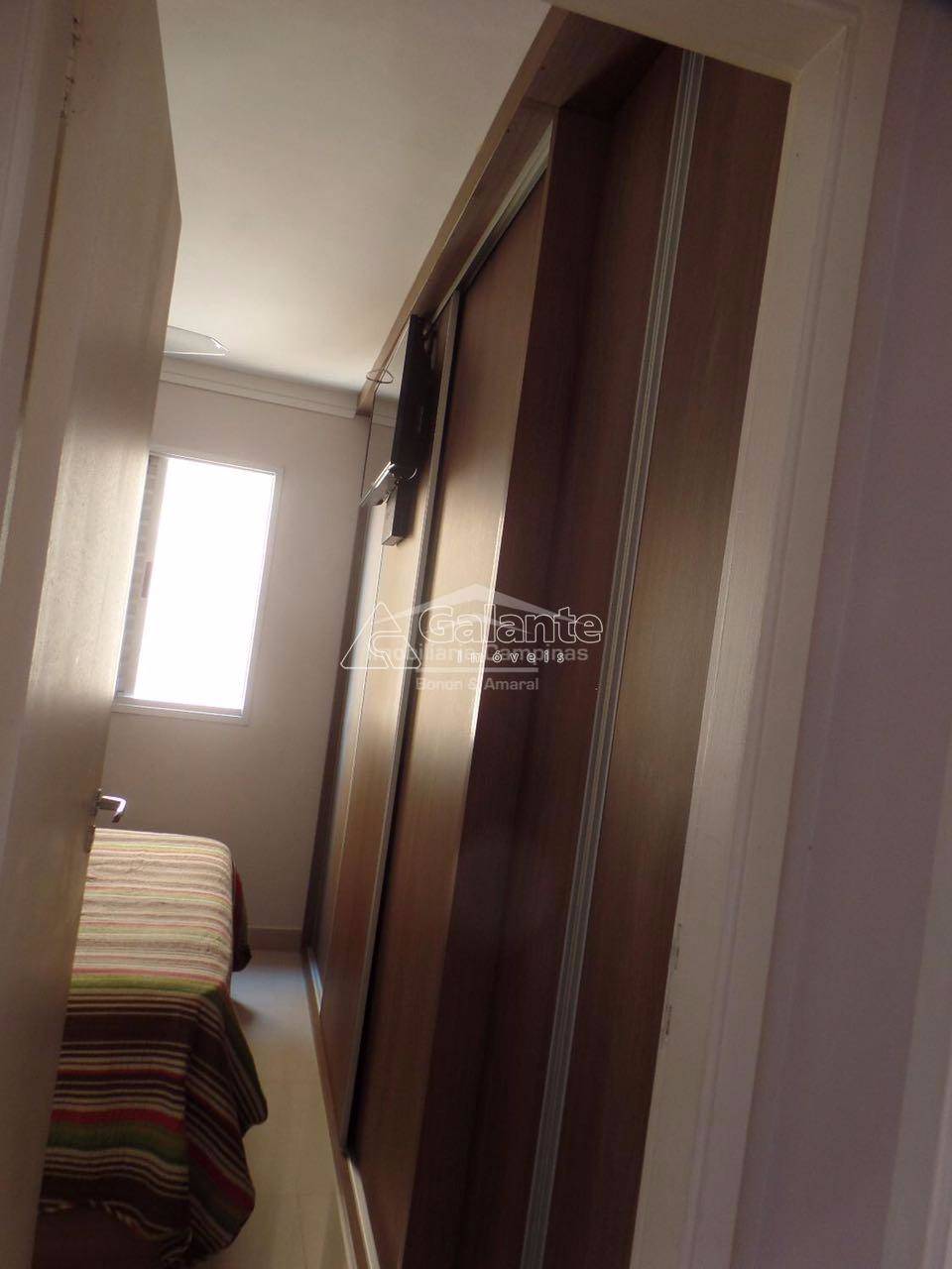 Apartamento em Bonfim, Campinas - Apartamento - Bonfim - Foto 18