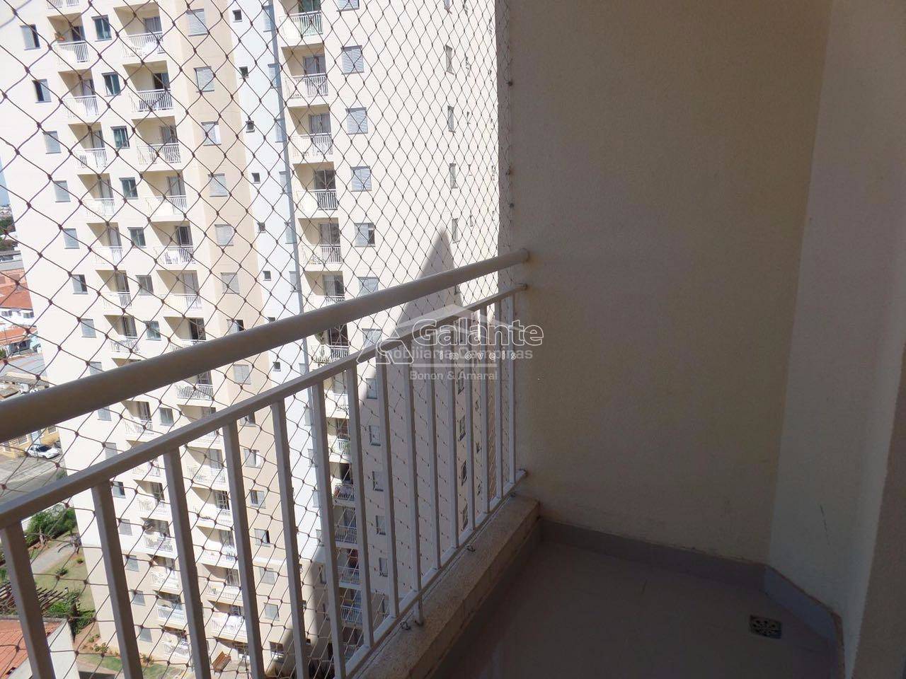 Apartamento em Bonfim, Campinas - Apartamento - Bonfim - Foto 4