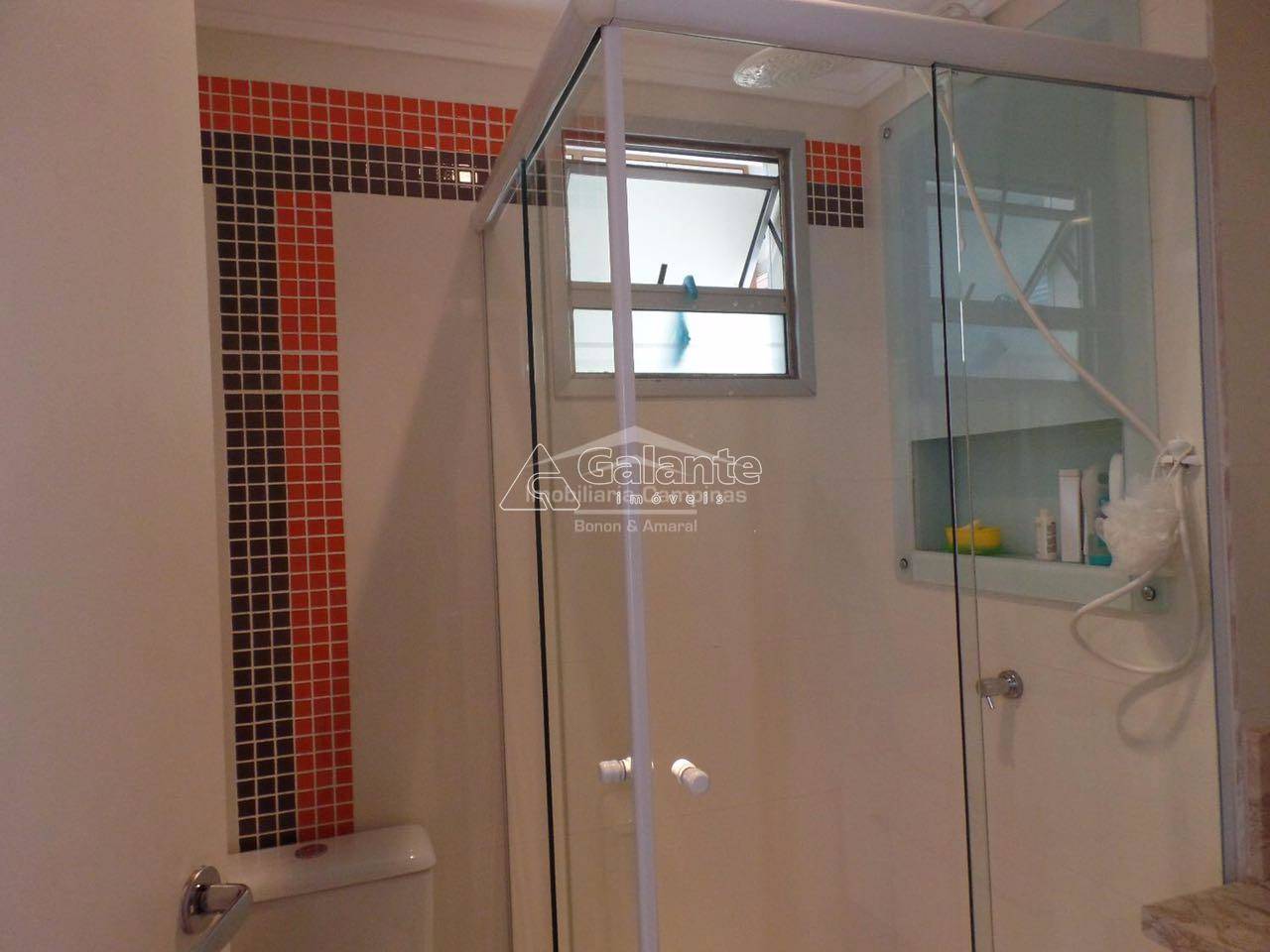 Apartamento em Bonfim, Campinas - Apartamento - Bonfim - Foto 27