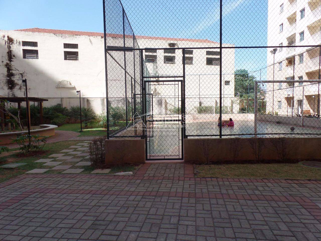 Apartamento em Bonfim, Campinas - Apartamento - Bonfim - Foto 10