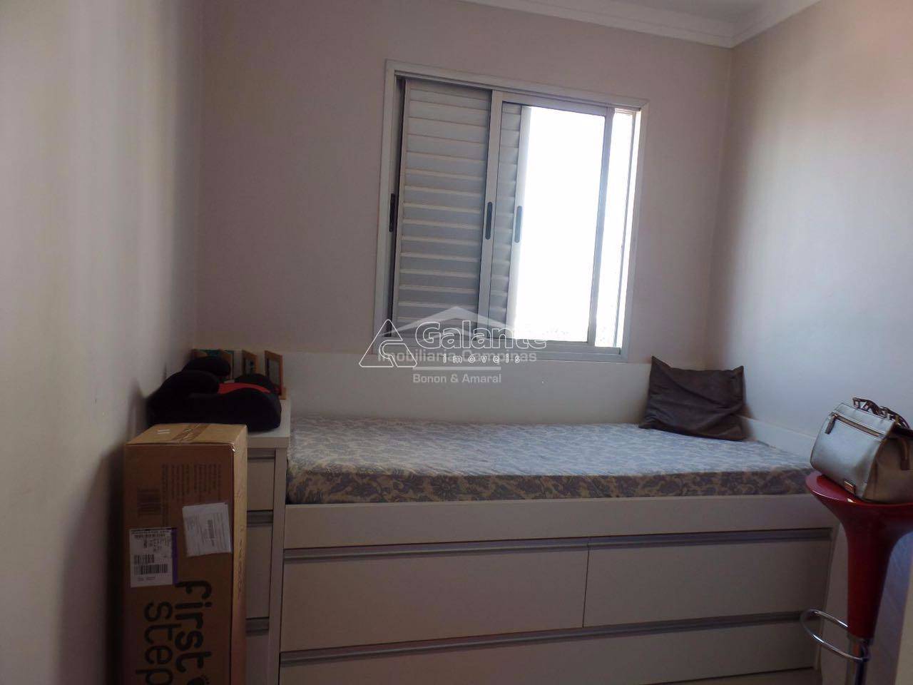Apartamento em Bonfim, Campinas - Apartamento - Bonfim - Foto 22