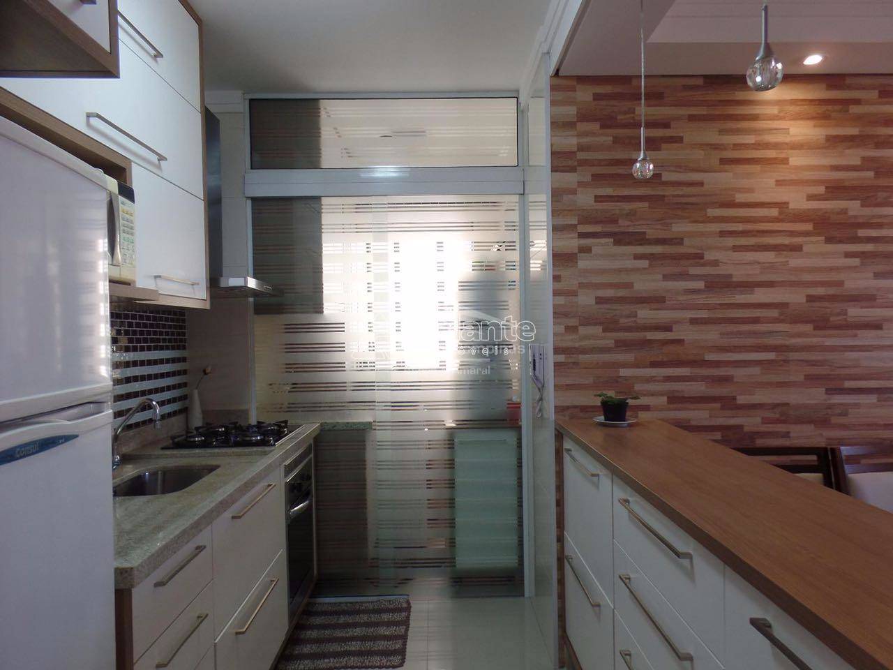 Apartamento em Bonfim, Campinas - Apartamento - Bonfim - Foto 25