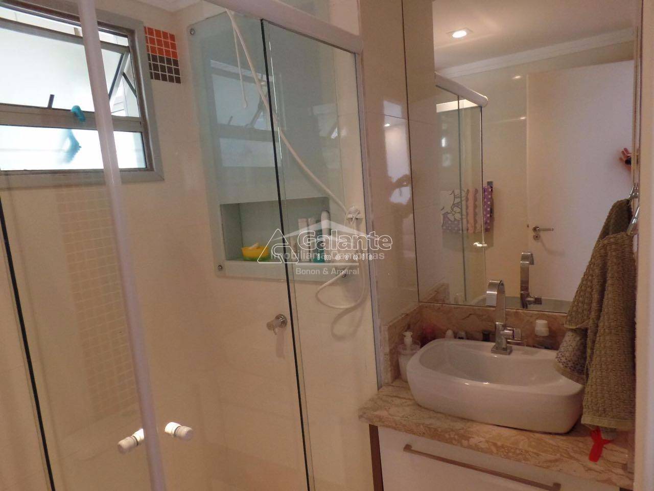 Apartamento em Bonfim, Campinas - Apartamento - Bonfim - Foto 8
