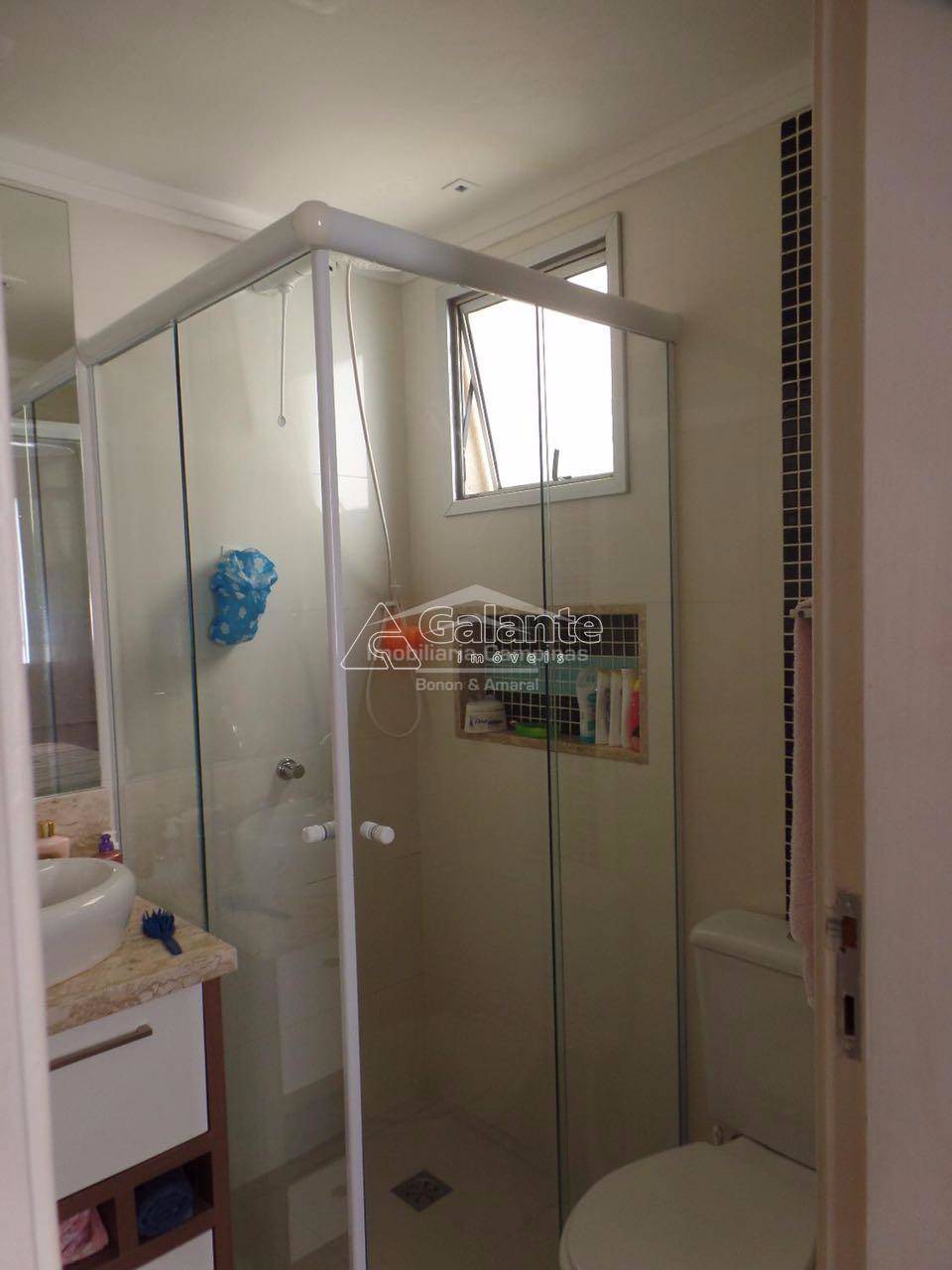 Apartamento em Bonfim, Campinas - Apartamento - Bonfim - Foto 11