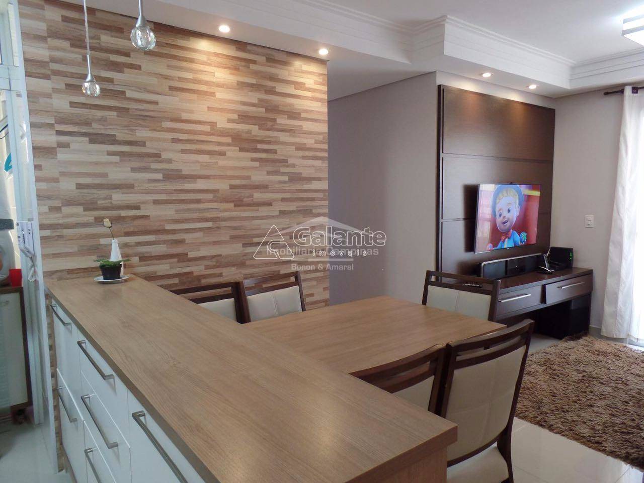 Apartamento em Bonfim, Campinas - Apartamento - Bonfim - Foto 15