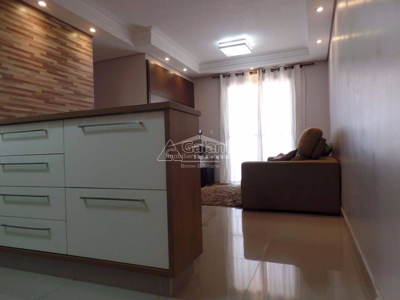 Apartamento em Bonfim, Campinas - Apartamento - Bonfim - Foto 1