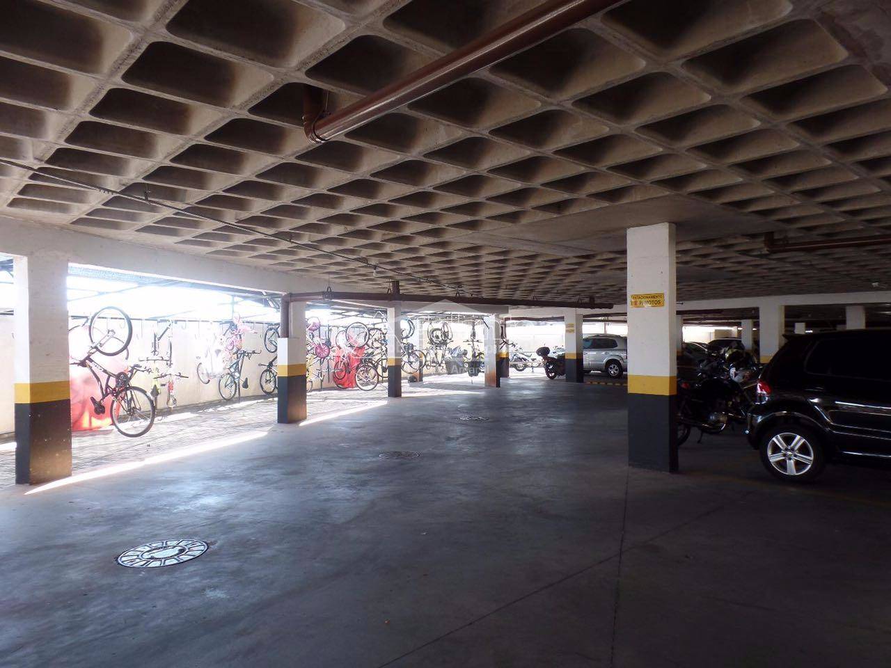 Apartamento em Bonfim, Campinas - Apartamento - Bonfim - Foto 2