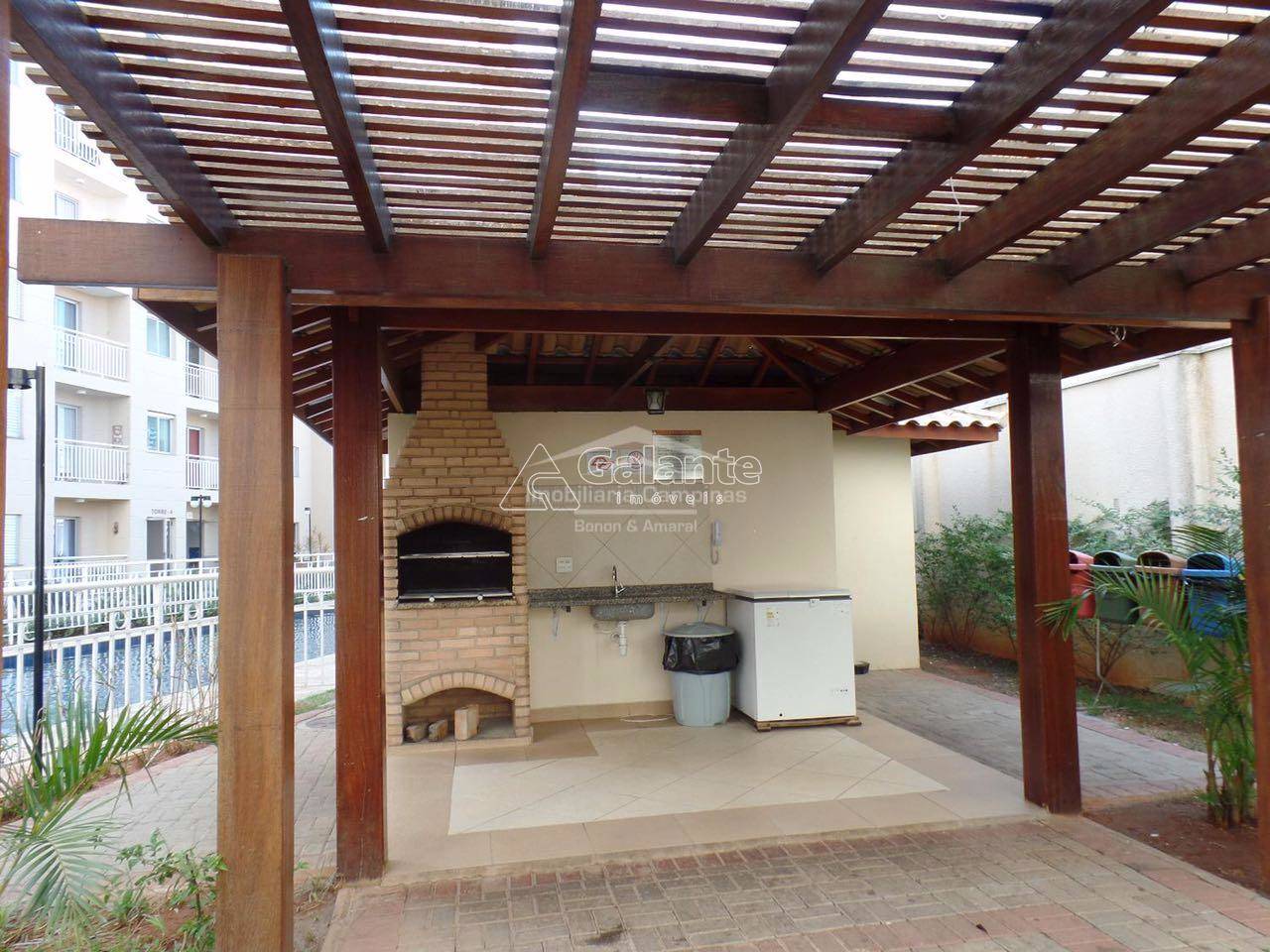 Apartamento em Bonfim, Campinas - Apartamento - Bonfim - Foto 19