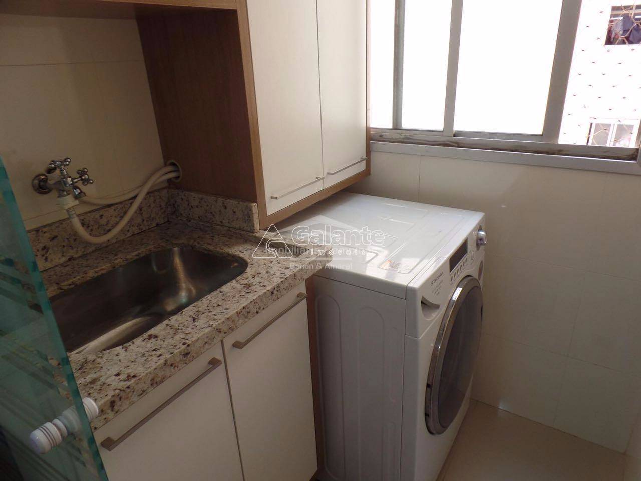 Apartamento em Bonfim, Campinas - Apartamento - Bonfim - Foto 16