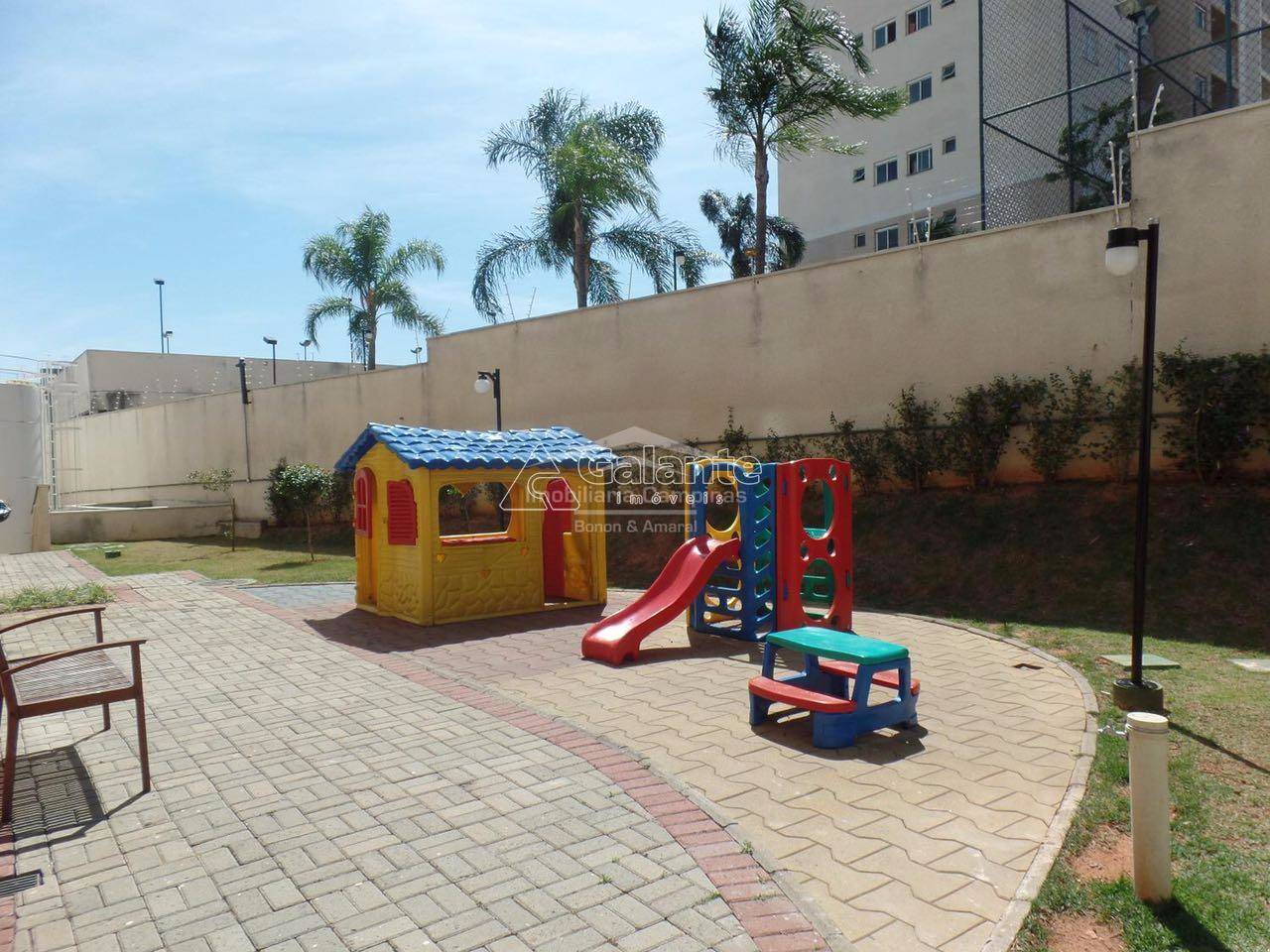 Apartamento em Bonfim, Campinas - Apartamento - Bonfim - Foto 24