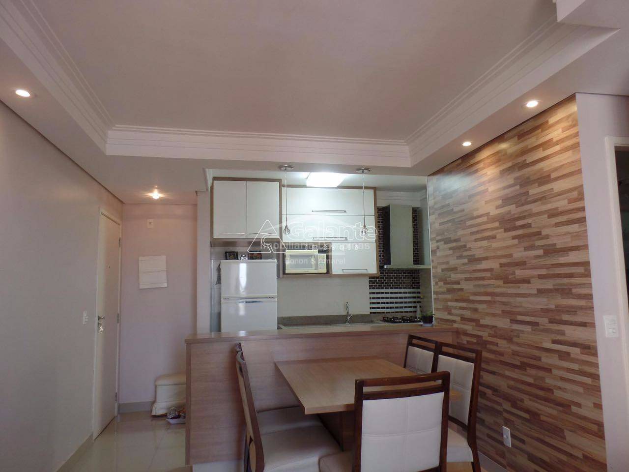 Apartamento em Bonfim, Campinas - Apartamento - Bonfim - Foto 20