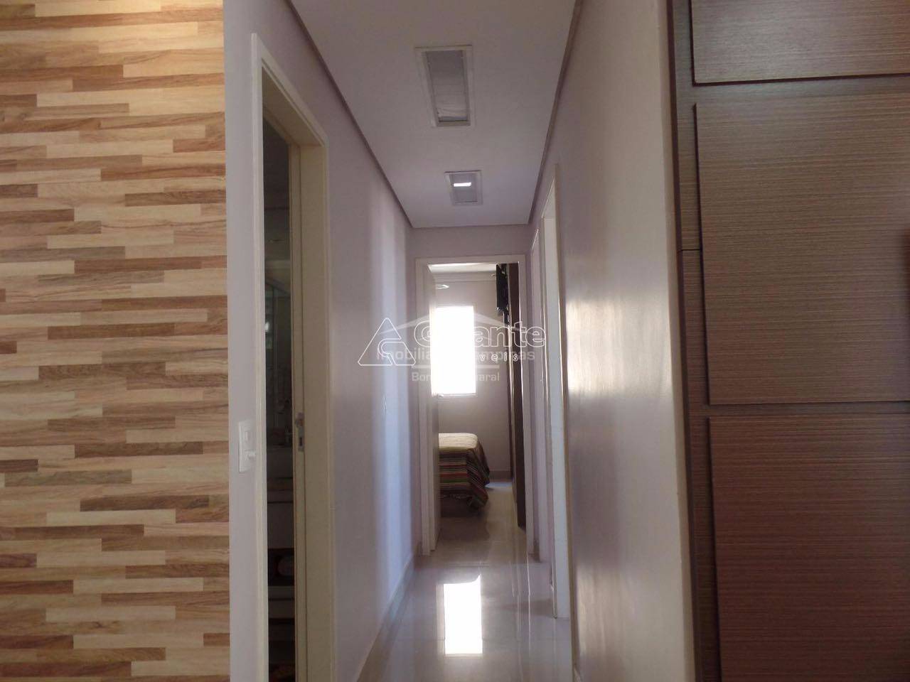 Apartamento em Bonfim, Campinas - Apartamento - Bonfim - Foto 26