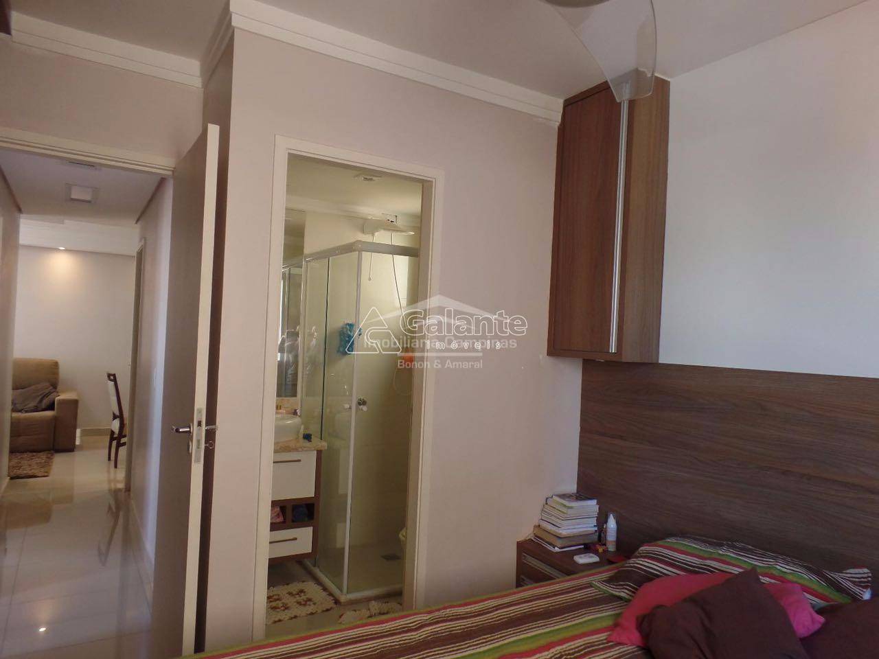 Apartamento em Bonfim, Campinas - Apartamento - Bonfim - Foto 9