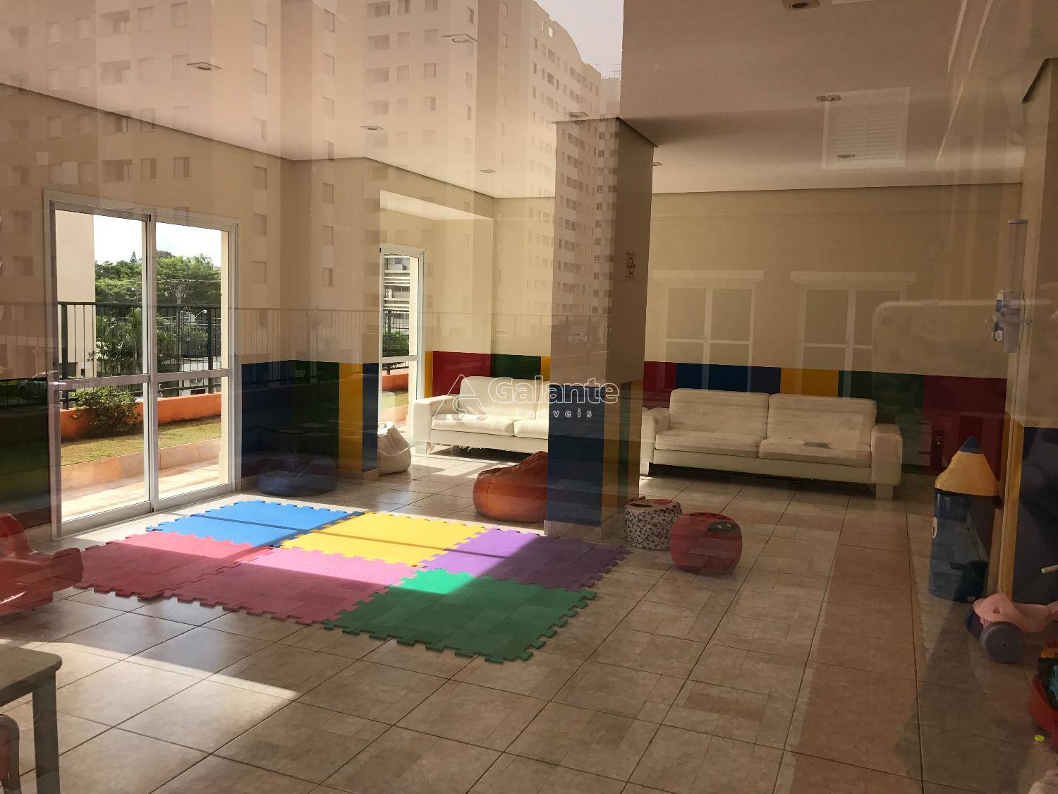 Apartamento em Parque Itália, Campinas - Apartamento - Parque Itália - Foto 15