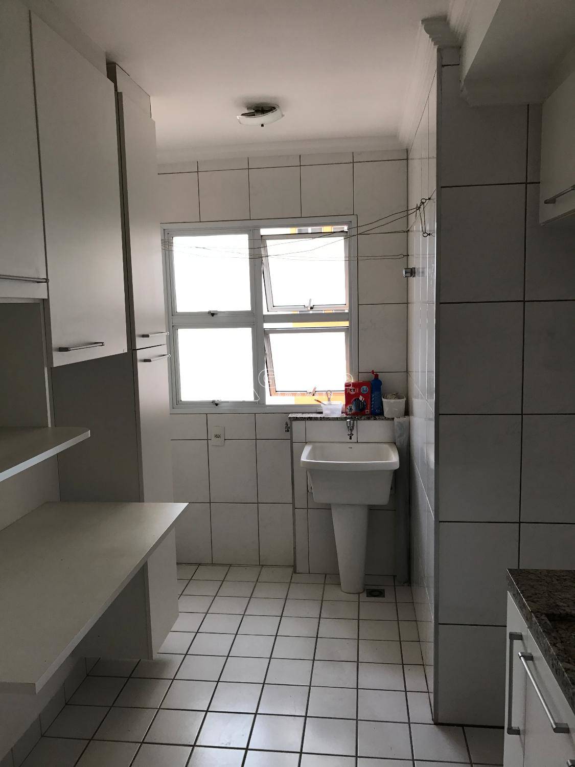 Apartamento em Parque Itália, Campinas - Apartamento - Parque Itália - Foto 17