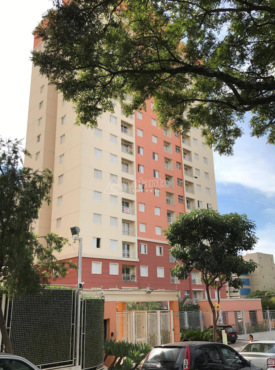Apartamento em Parque Itália, Campinas - Apartamento - Parque Itália - Foto 1