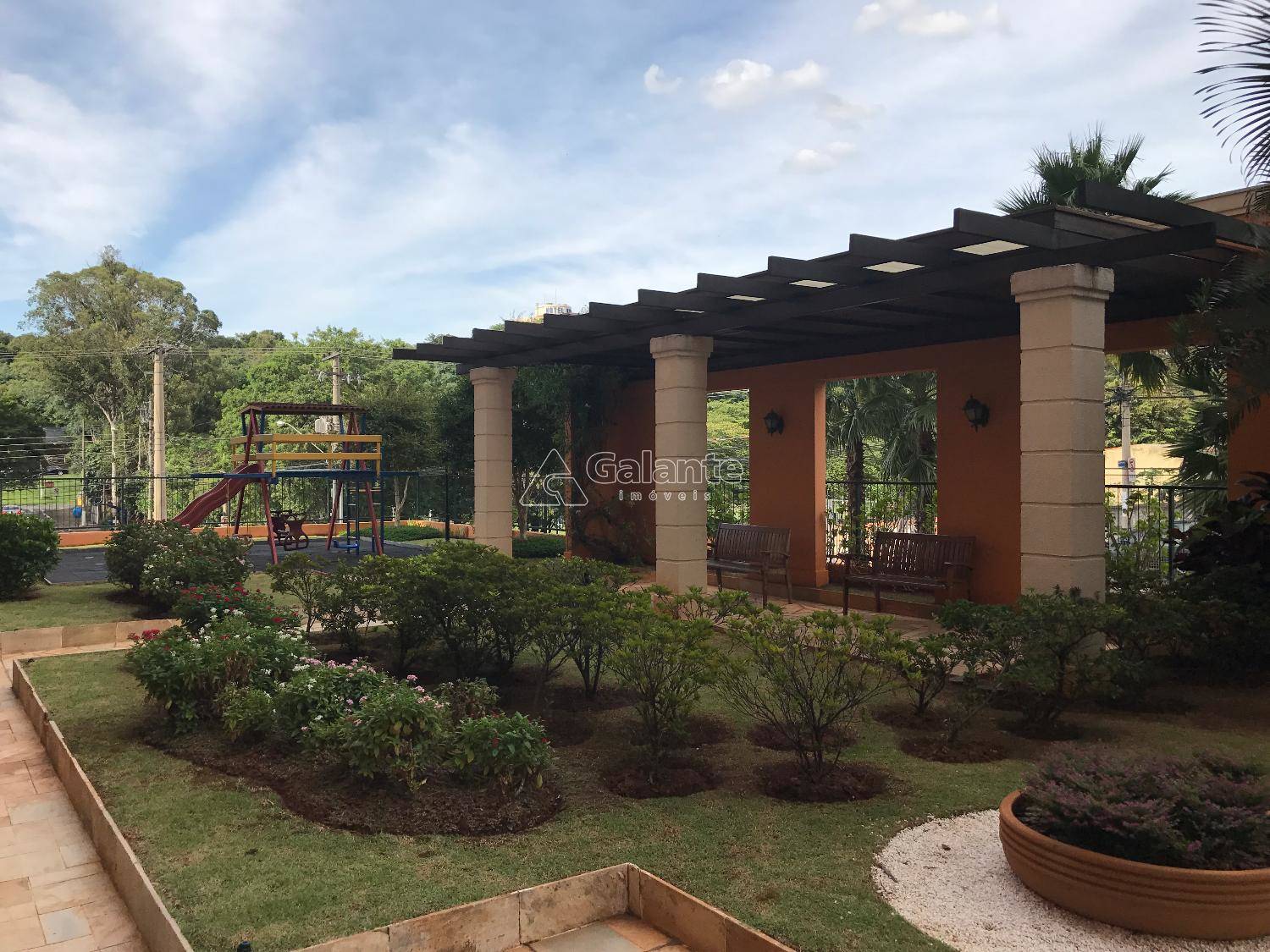 Apartamento em Parque Itália, Campinas - Apartamento - Parque Itália - Foto 11