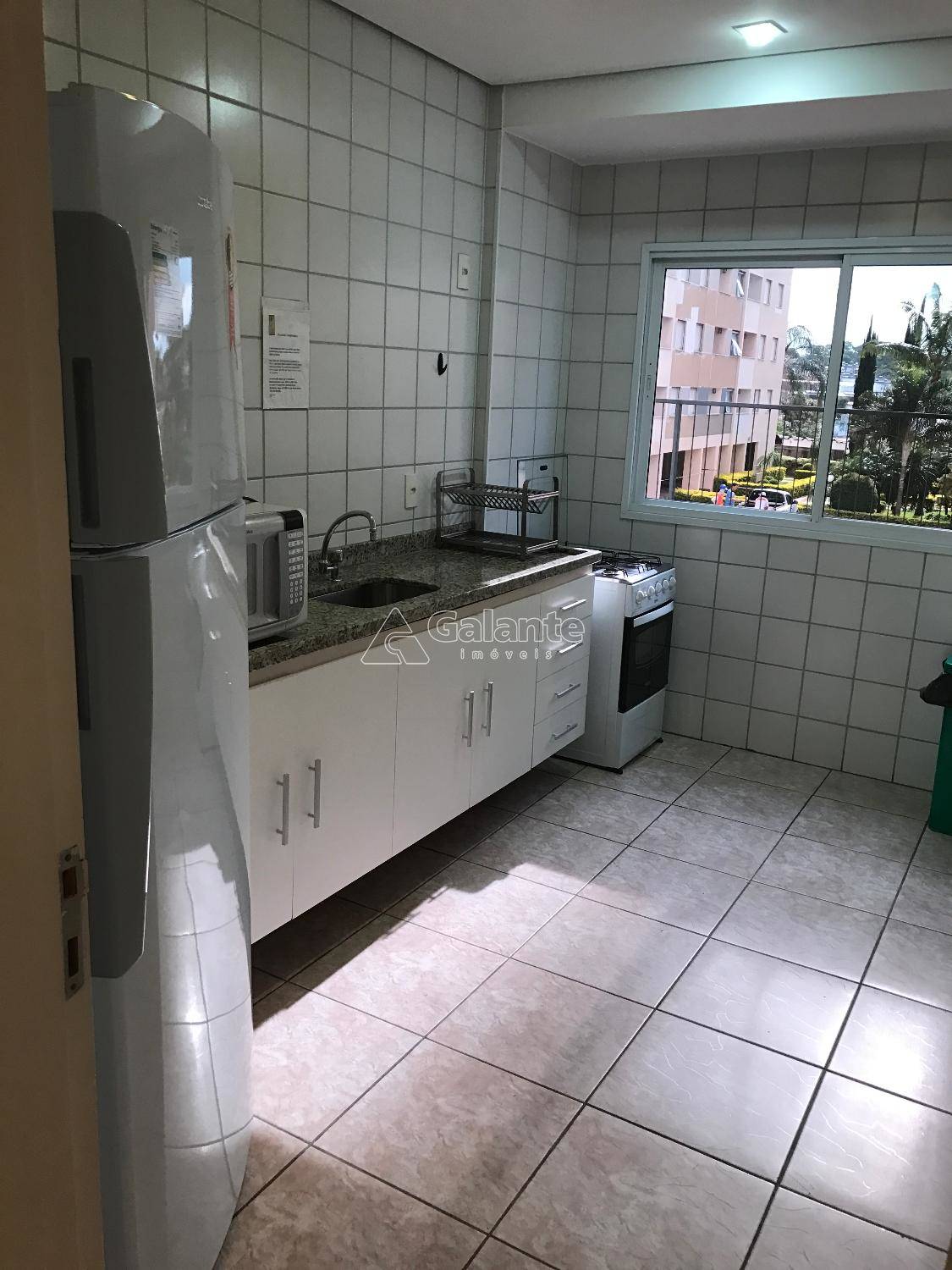 Apartamento em Parque Itália, Campinas - Apartamento - Parque Itália - Foto 4