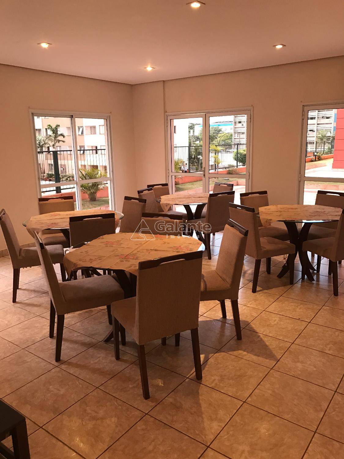 Apartamento em Parque Itália, Campinas - Apartamento - Parque Itália - Foto 12