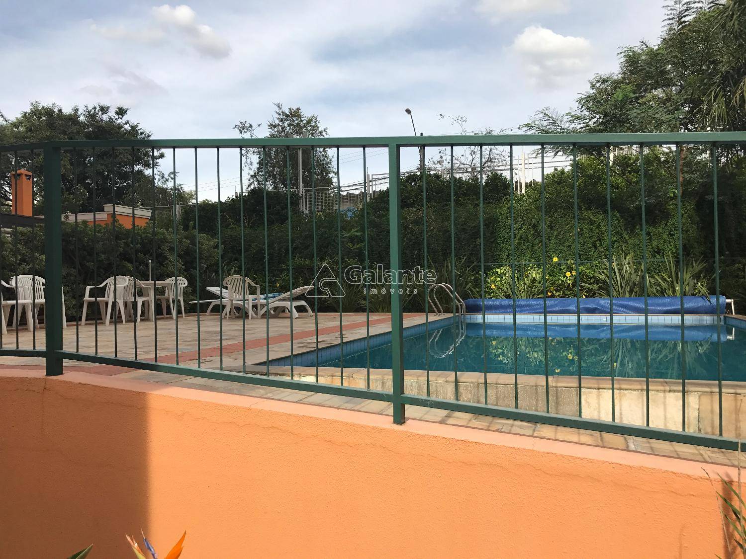Apartamento em Parque Itália, Campinas - Apartamento - Parque Itália - Foto 22