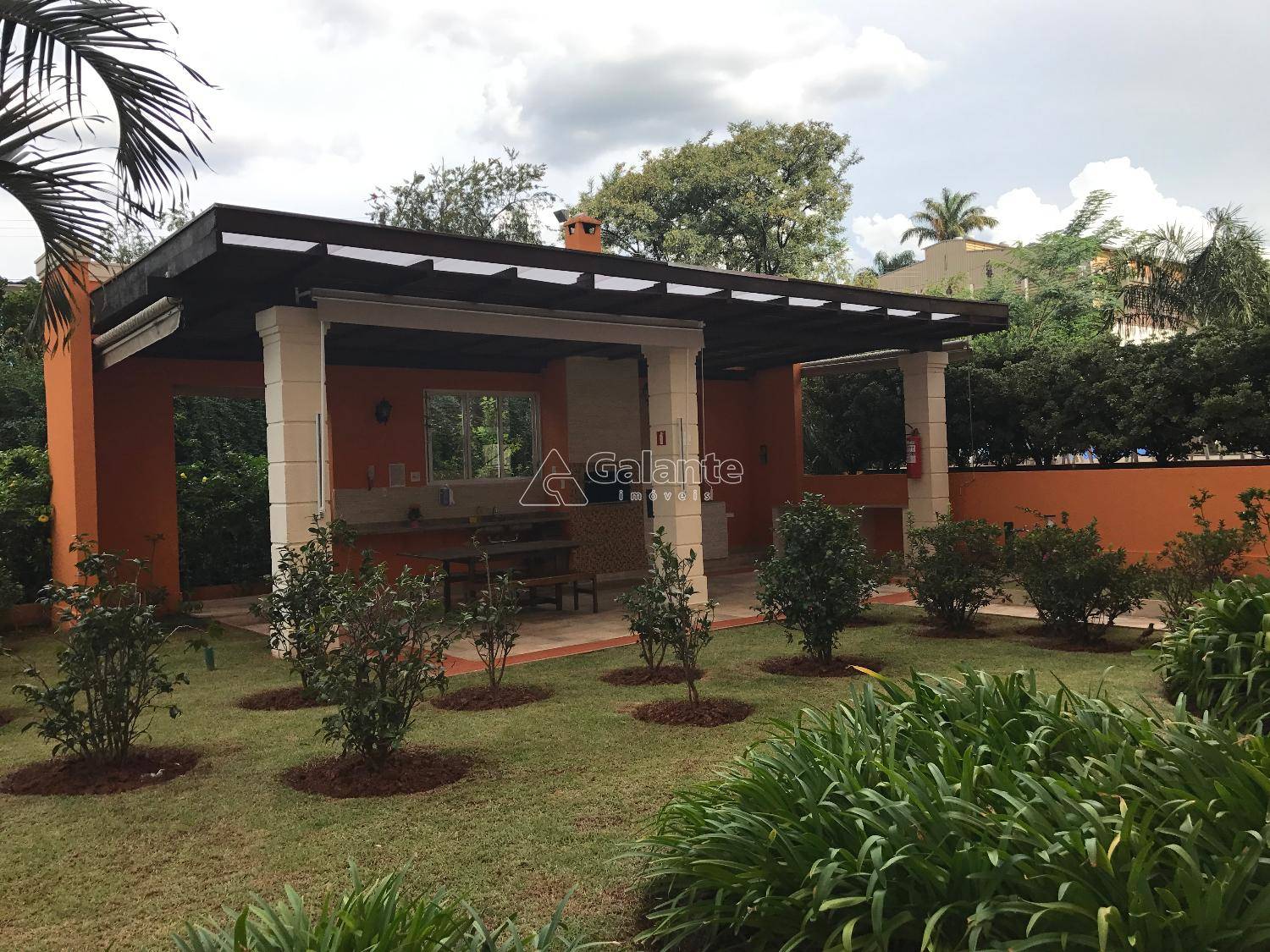 Apartamento em Parque Itália, Campinas - Apartamento - Parque Itália - Foto 10