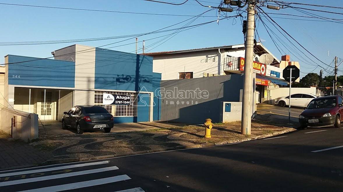 Casa em Jardim Proença, Campinas - Casa - Jardim Proença - Foto 1