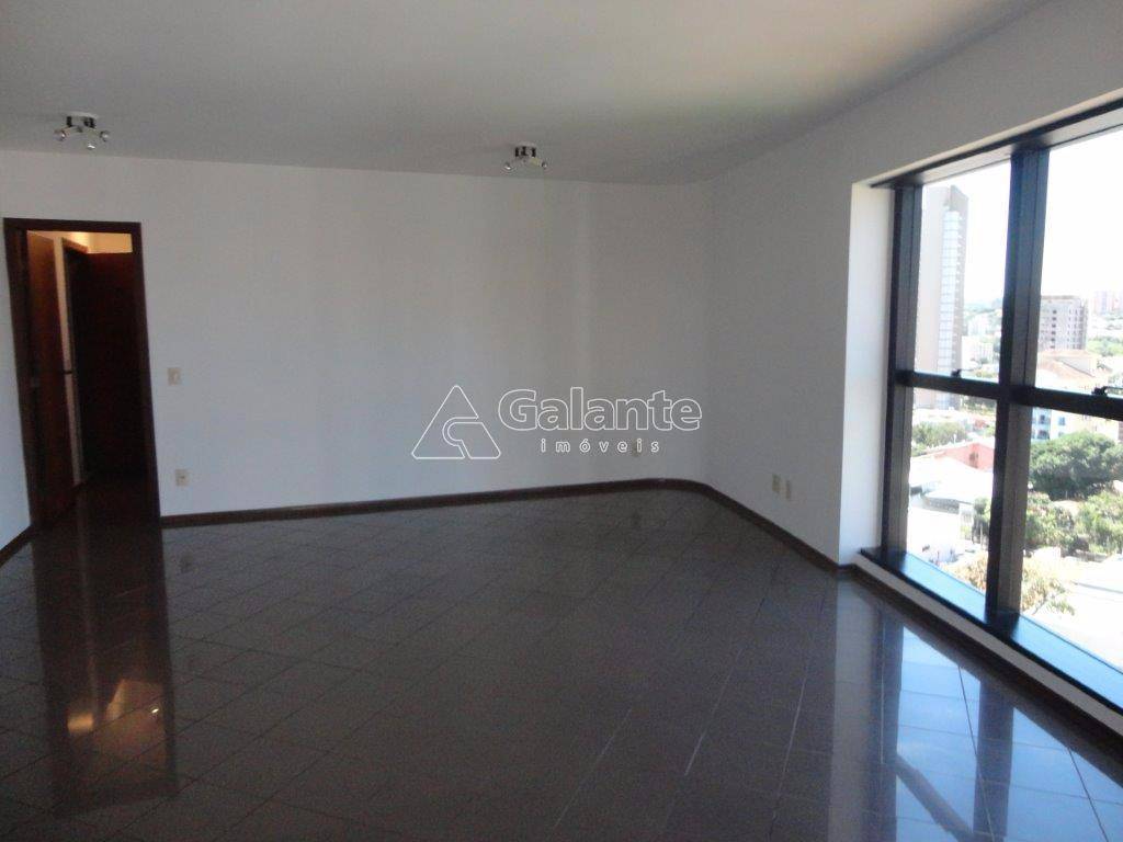 Apartamento em Cambuí, Campinas - Apartamento - Cambuí - Foto 18