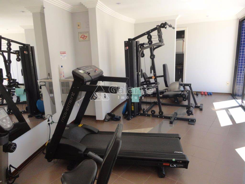 Apartamento em Cambuí, Campinas - Apartamento - Cambuí - Foto 14