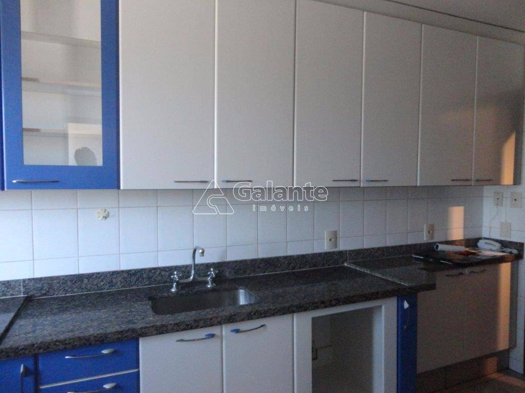 Apartamento em Cambuí, Campinas - Apartamento - Cambuí - Foto 26