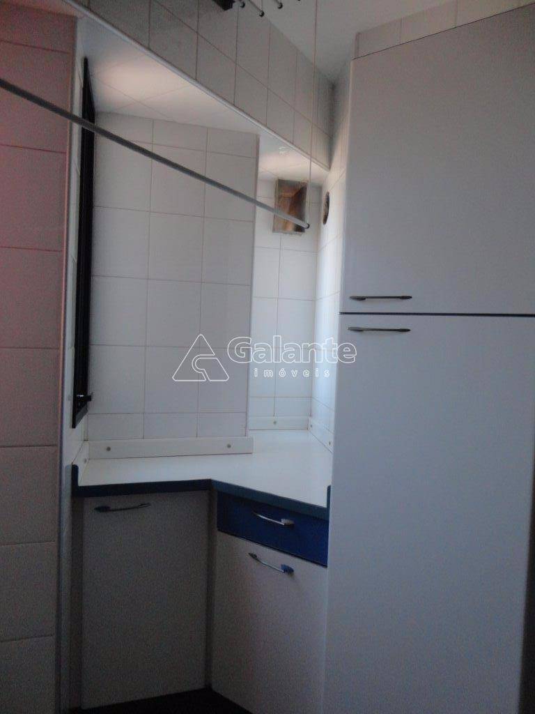 Apartamento em Cambuí, Campinas - Apartamento - Cambuí - Foto 10
