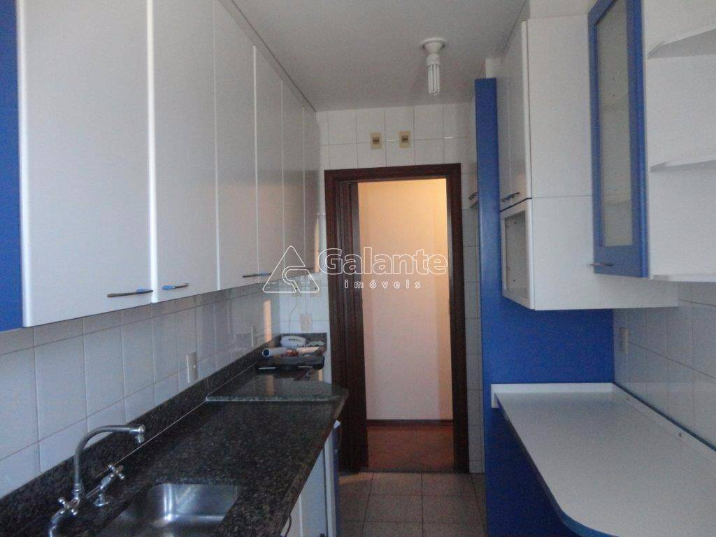 Apartamento em Cambuí, Campinas - Apartamento - Cambuí - Foto 27