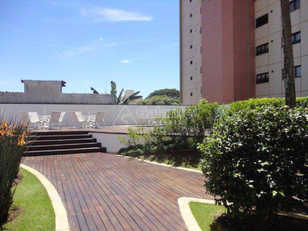 Apartamento em Cambuí, Campinas - Apartamento - Cambuí - Foto 4