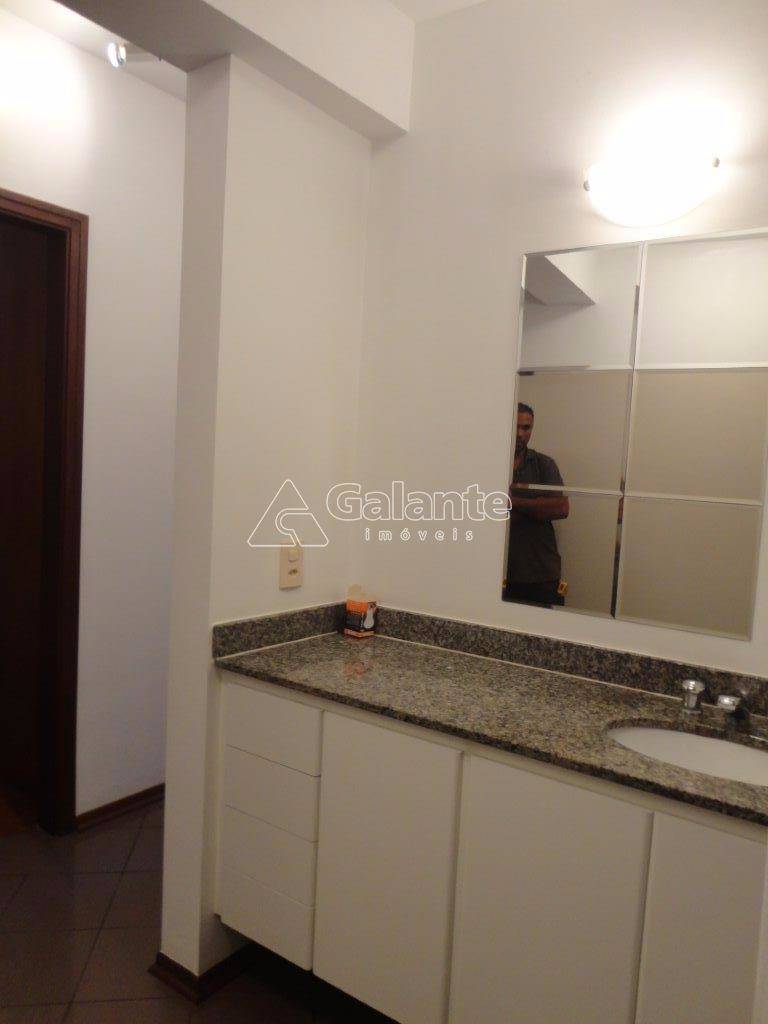 Apartamento em Cambuí, Campinas - Apartamento - Cambuí - Foto 16