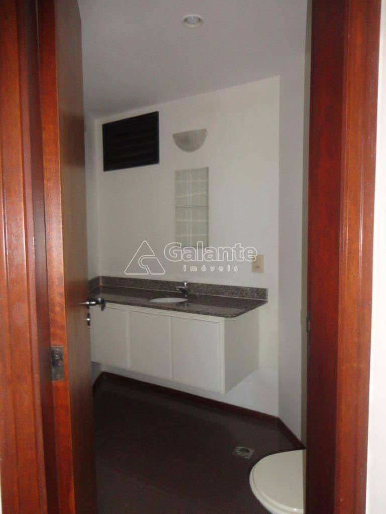Apartamento em Cambuí, Campinas - Apartamento - Cambuí - Foto 3